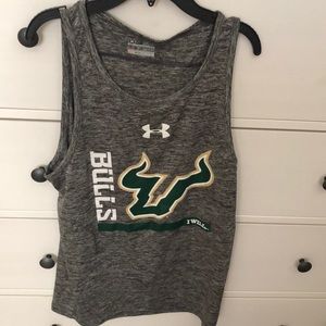 USF Tanktop